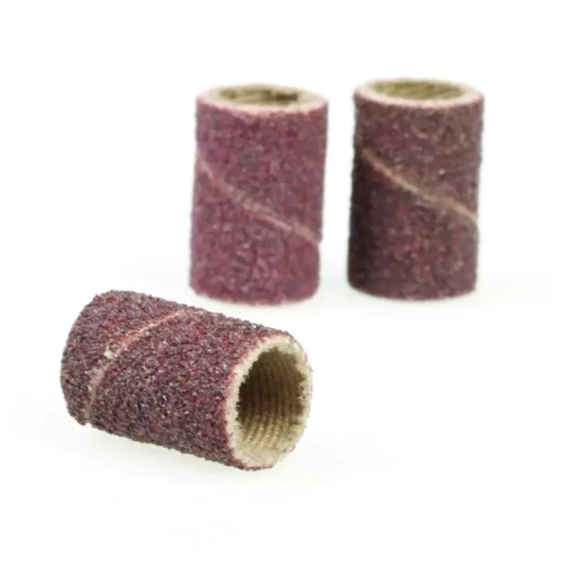 Embouts Ponceuse Emery x24 Grain 180 Fin