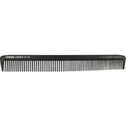 Peigne Géant Coupe 21,9cm ABS Noir - Centaure