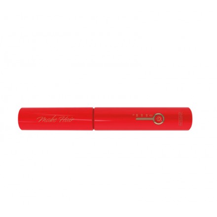 Lisseur Sans Fil Make Hair — Titane, 160-230°C, Autonomie 30 min, Format Voyage