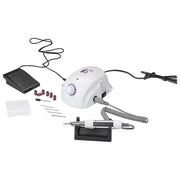 Ponceuse Manucure 35W 25000TM avec Pédale