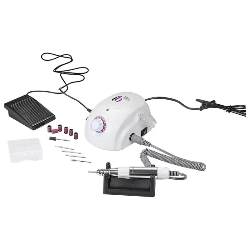 Ponceuse Manucure 35W 25000TM avec Pédale