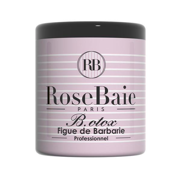 Soin cheveux btx - figue de barbarie - Rose Baie - 1kg pro