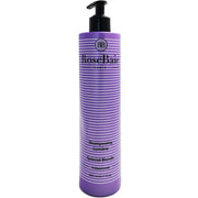 Shampoing sans sulfate - sans parabène - spécial blonde & blancs Rose Baie 500ml