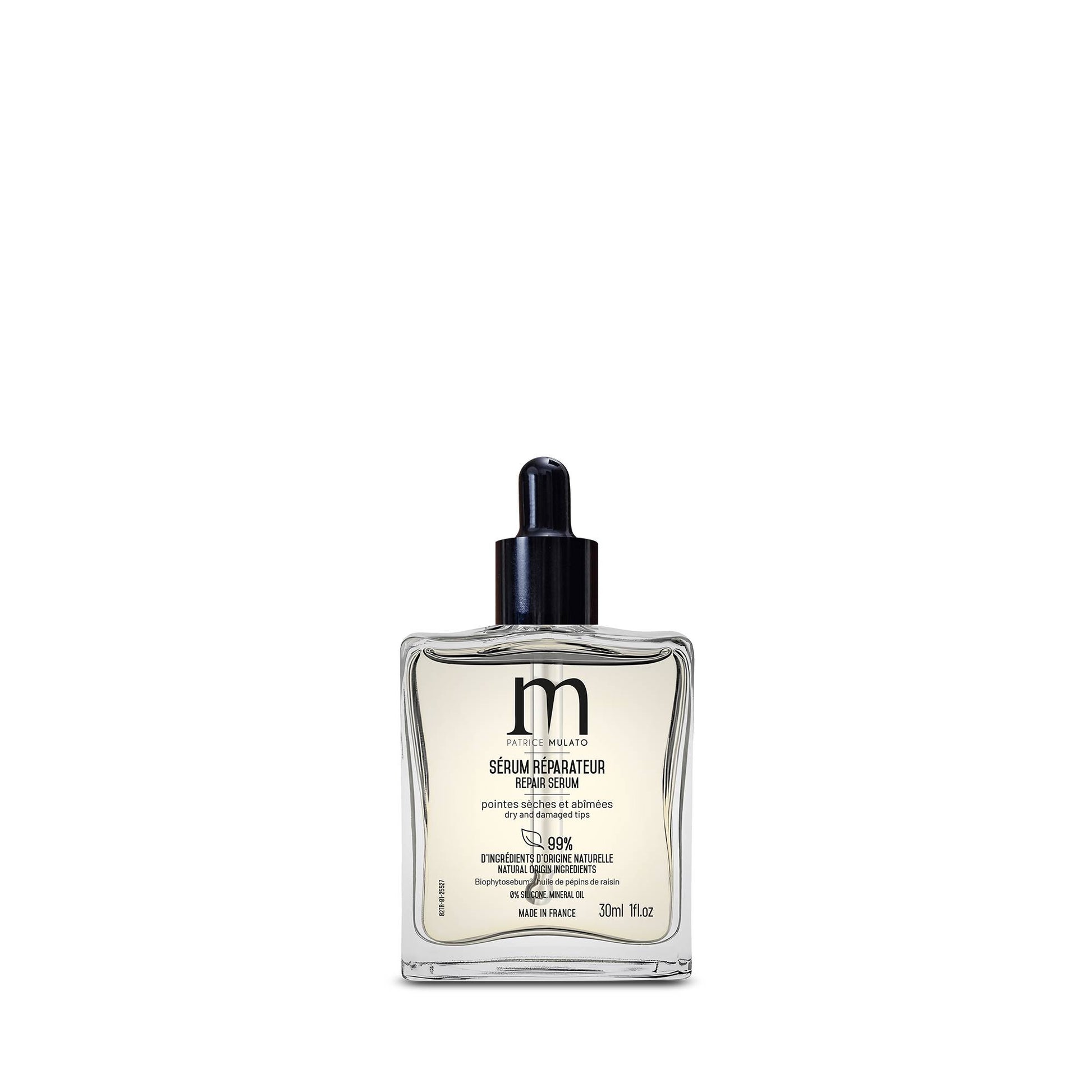 Mulato Sérum réparateur pointes abîmées 30ml