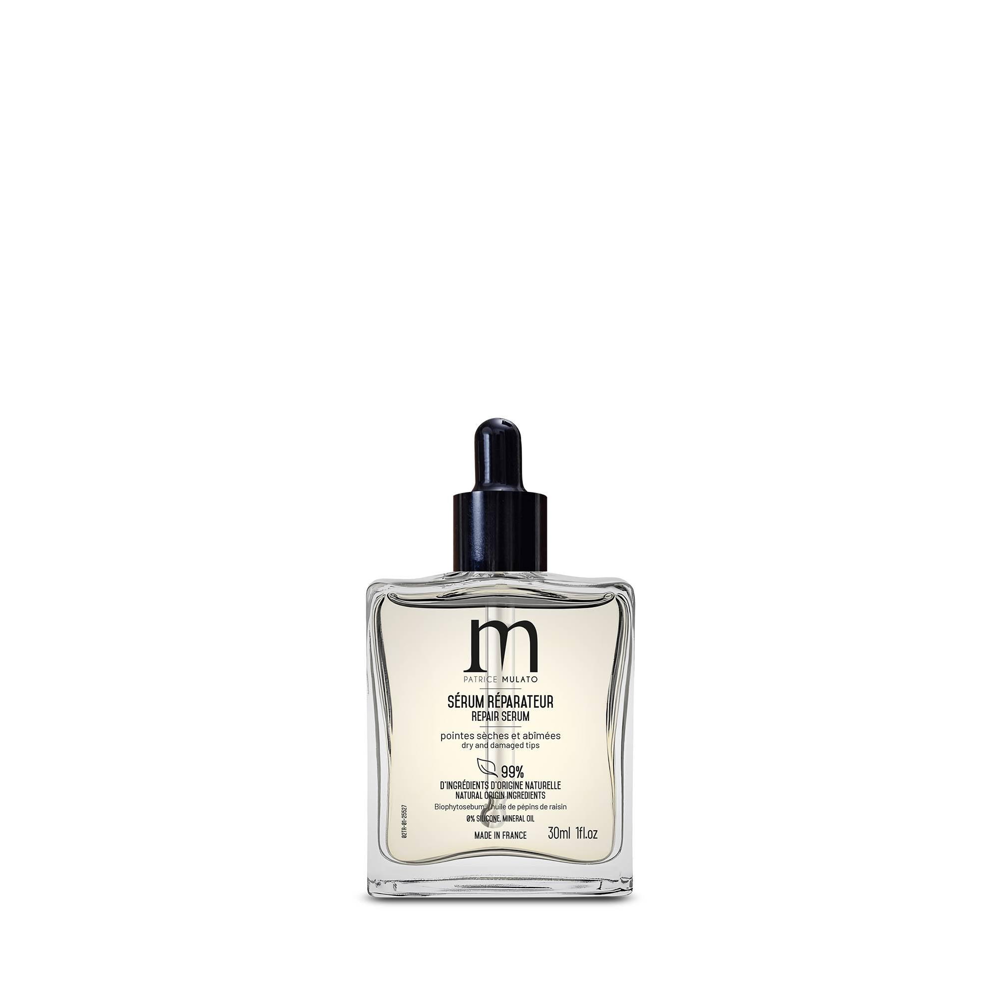 Mulato Sérum réparateur pointes abîmées 30ml
