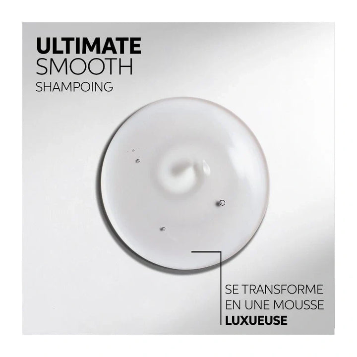 Shampoing nourrissant Ultimate Smooth Wella Professionals 1
