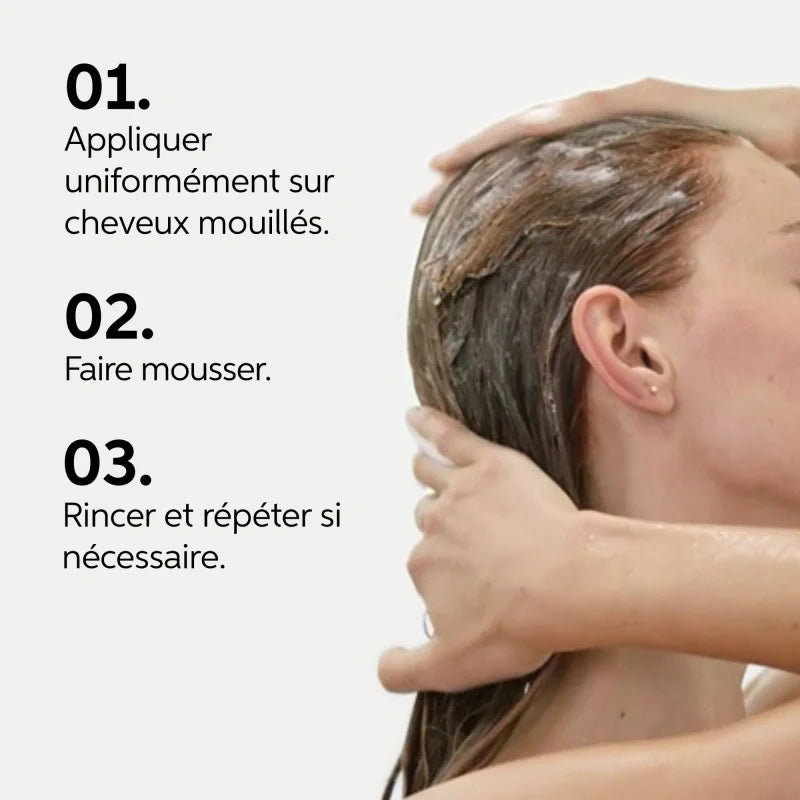 Shampooing Couleur Cheveux Fins à Moyens Invigo Color Brilliance Wella 8