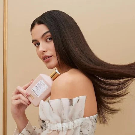 Duo d’Entretien Sans Sulfate – Keratin Therapy Lisse Design Alfaparf