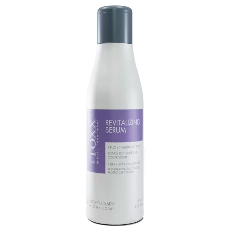 HAIRTOXX Snow Mask Cryothérapie 260g