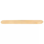 Spatules Cire Moyennes 114x10mm Lot 100 Cerunik