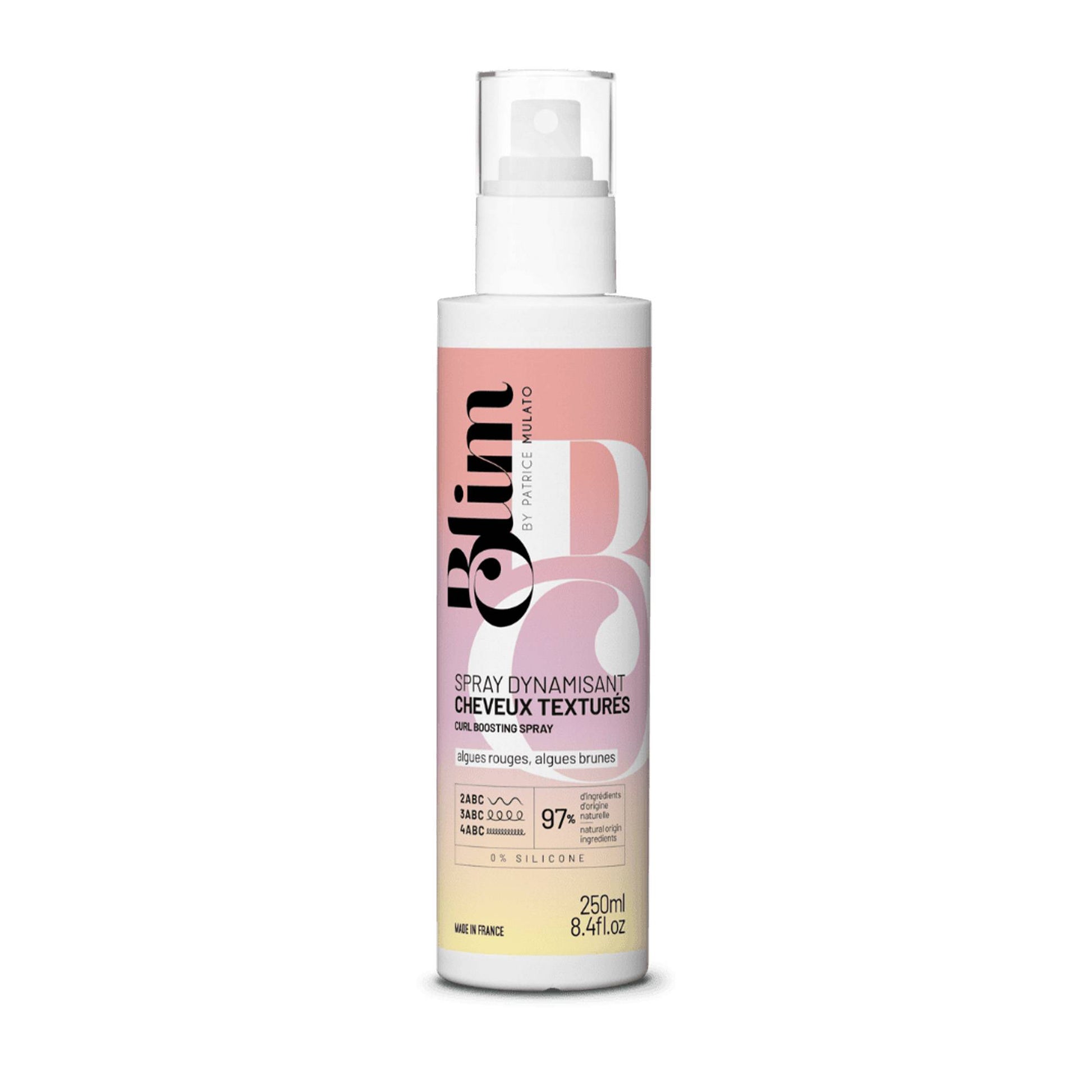 Mulato Spray dynamisant 250ml