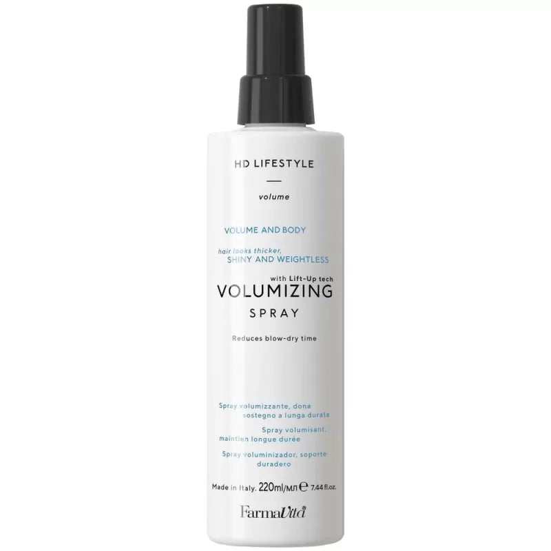 Farmavita HD LS F.vita Volume Spray Racines 220ml