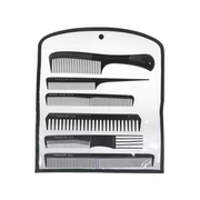 Trousse De 6 Peignes Professionnels - Formul Pro