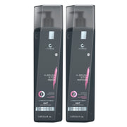 Soin cheveux kératine soin btx lissage Tokyo H-Brush
