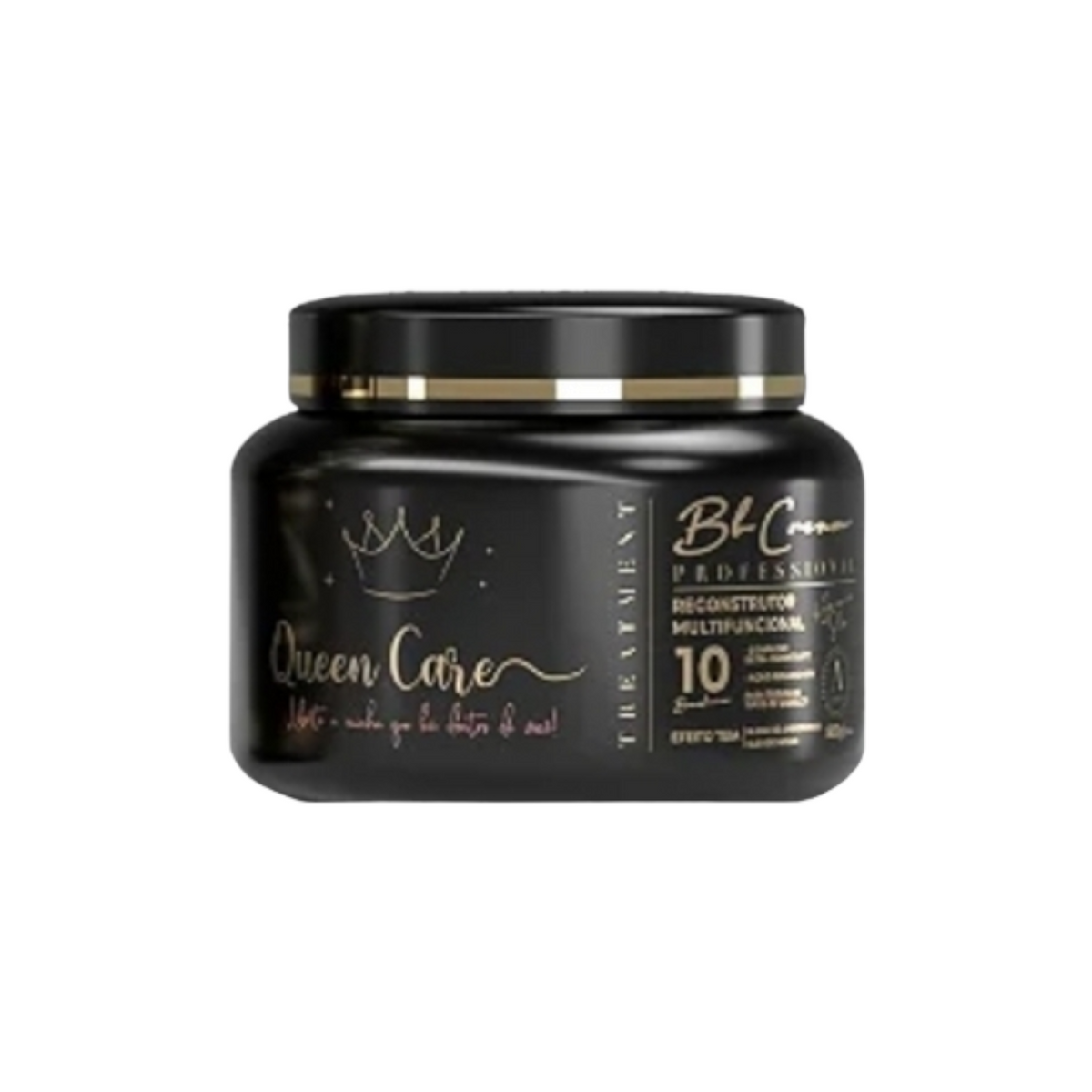 Masque Indiana Gloss – Nutrition & Éclat Professionnels