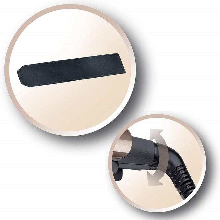 FER À LISSER LISSEUR REMINGTON S8540