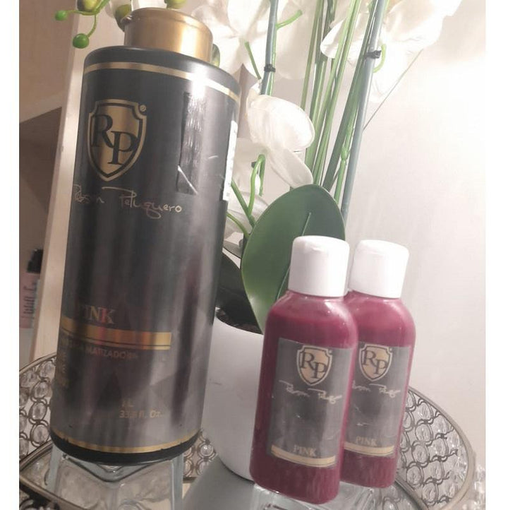 Robson Peluquero Pink 200ml