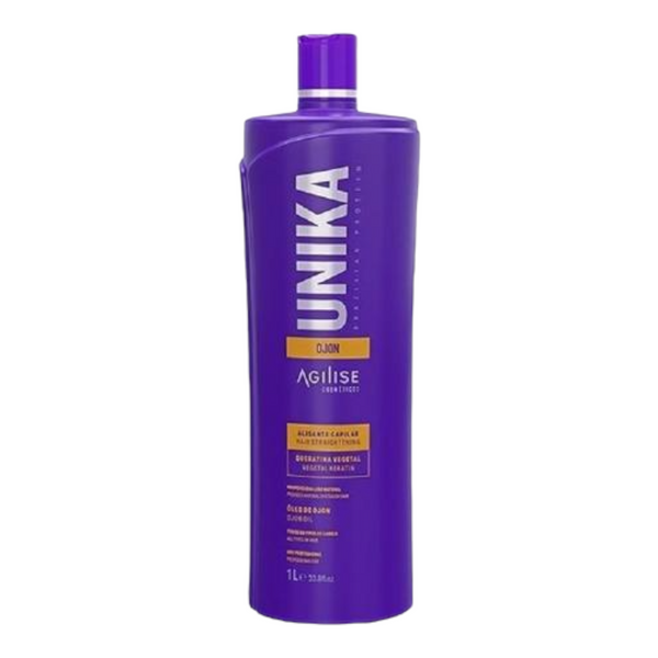 Lissage Brésilien Unika Agilise