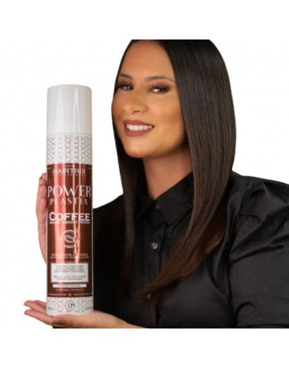 Lissage brésilien Organic 1L