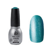 Gel/Vernis All-In-1 (14ml) Color VERT ECLAT IB