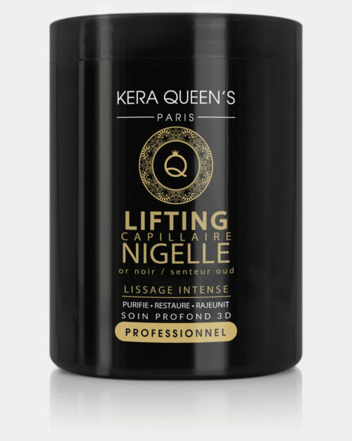 Soin Btx Lifting Nigelle – 1kg