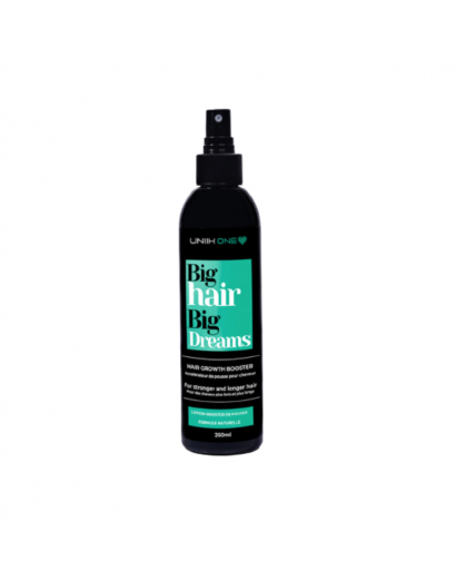 BIG HAIR BIG DREAMS POUSSE CHEVEUX GROWTH BOOSTER 250ML