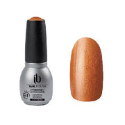 Gel/Vernis All-In-1 (14ml) Color ORANGE STAR IB