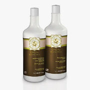 Kit de lissage Cacau Brazilian ETERNITY PEROLA