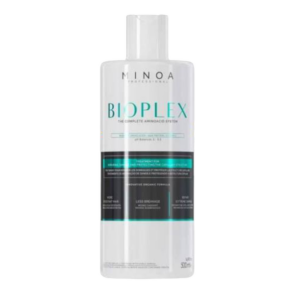 Btx Bioplex Minoa 500 ml