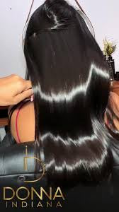 Lissage indien Donna Indiana 2 produits